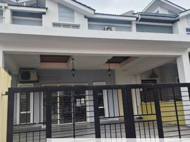 House for sale in Petaling, Alam Impian