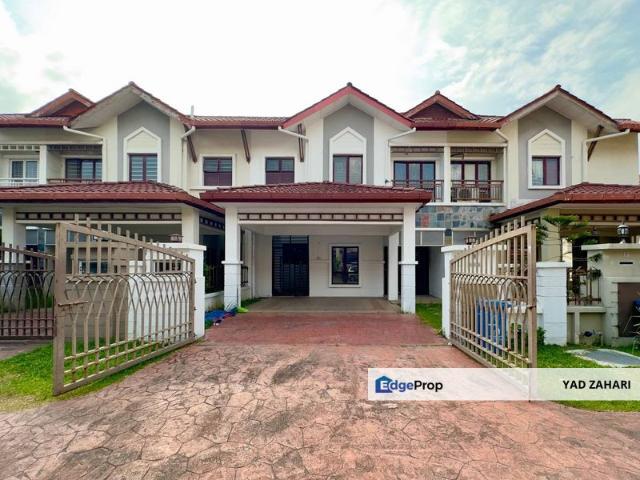 House for sale in Petaling, Alam Impian