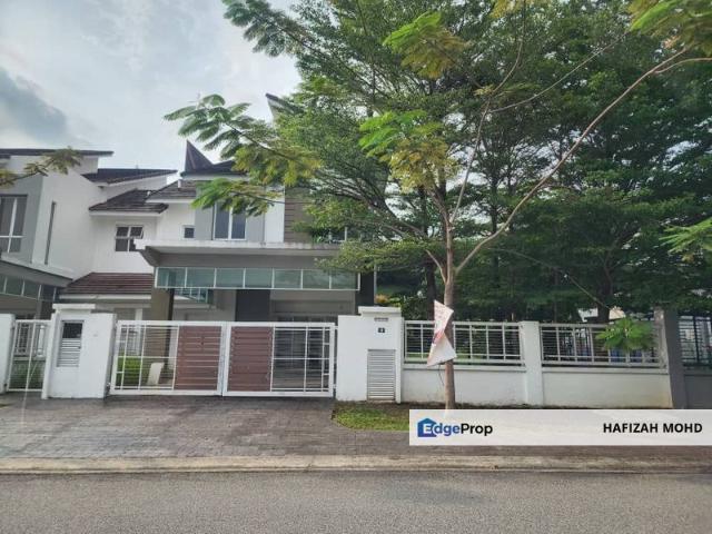 House for rent in Petaling, Alam Impian