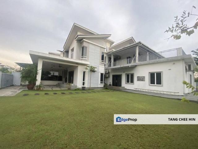 House for sale in Petaling, Alam Impian