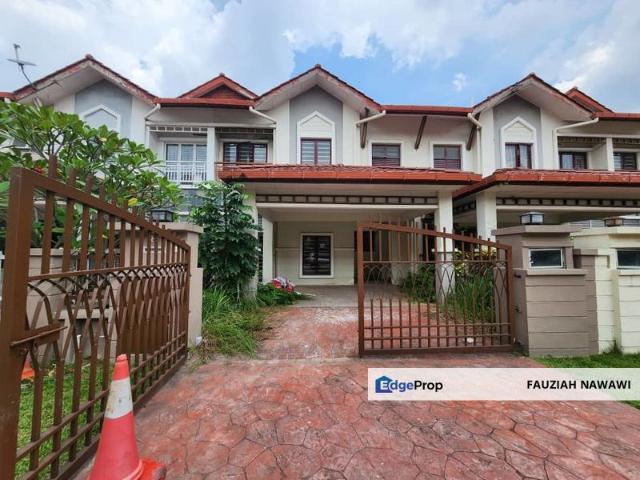 House for rent in Petaling, Alam Impian