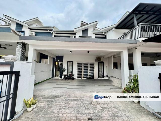 House for sale in Petaling, Alam Impian