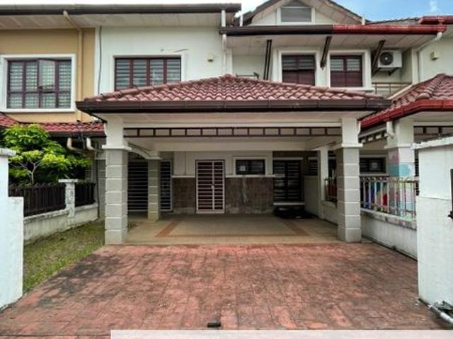 House for sale in Petaling, Alam Impian