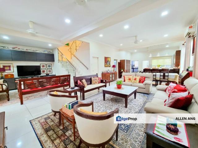 House for sale in Seksyen 13, Shah Alam
