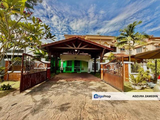 House for sale in Petaling, Alam Impian