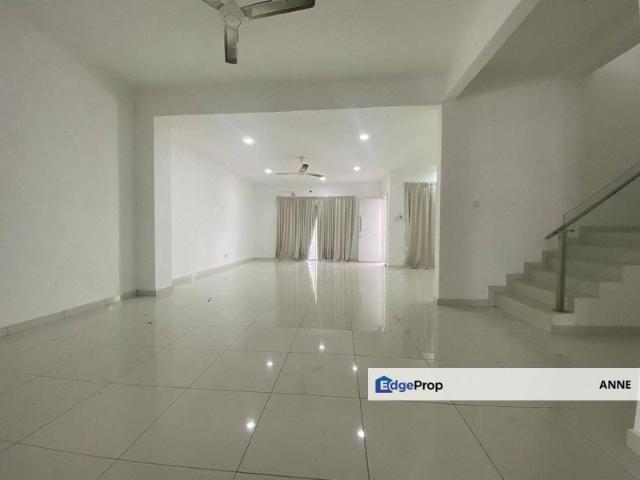 House for rent in Petaling, Alam Impian