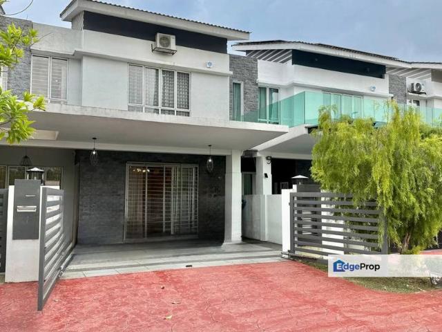 House for sale in Petaling, Alam Impian
