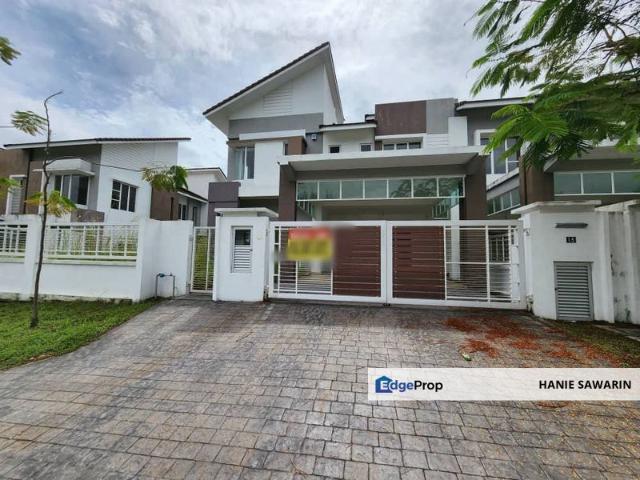 House for sale in Seksyen 13, Shah Alam
