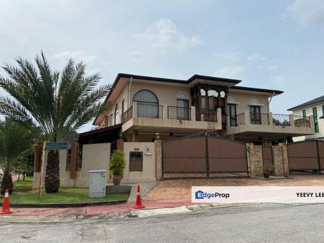 House for sale in Petaling, Alam Impian