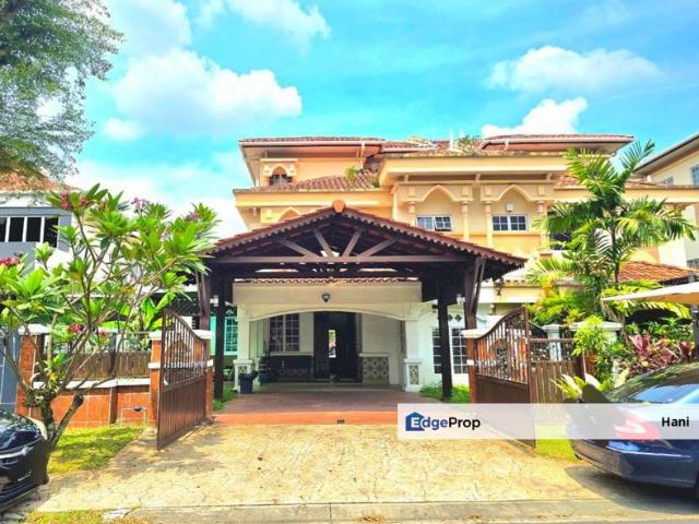 House for sale in Petaling, Alam Impian
