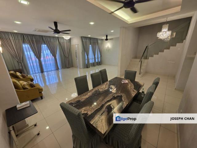 House for sale in Petaling, Alam Impian
