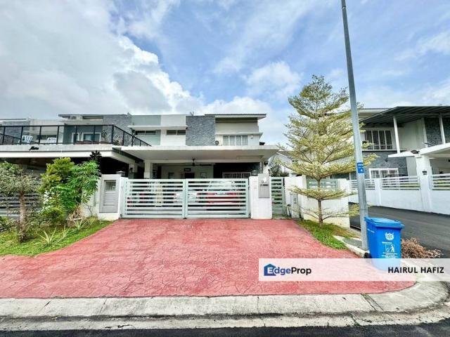 House for sale in Petaling, Alam Impian