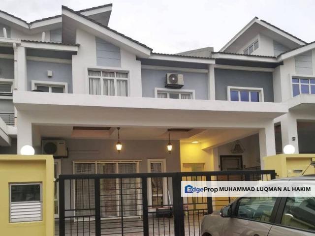House for sale in Petaling, Alam Impian