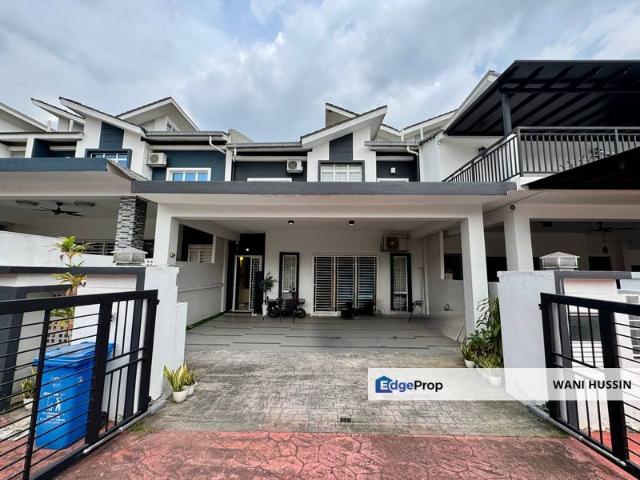 House for sale in Petaling, Alam Impian