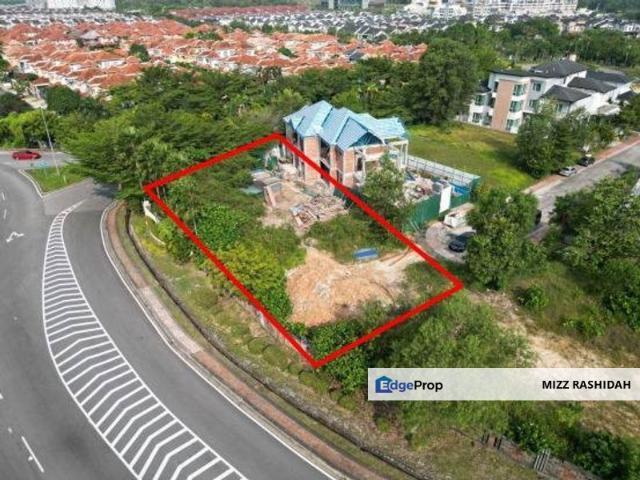 House for sale in Petaling, Alam Impian