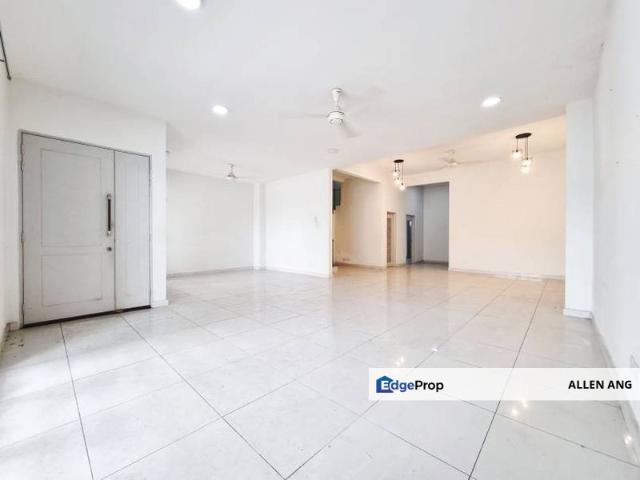 House for sale in Seksyen 13, Shah Alam