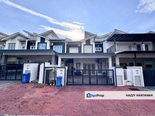 House for sale in Petaling, Alam Impian