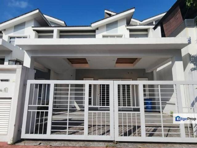 House for rent in Petaling, Alam Impian