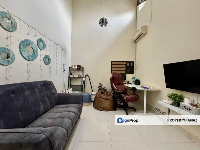House for sale in Seksyen 13, Shah Alam