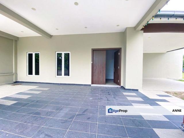 House for rent in Petaling, Alam Impian