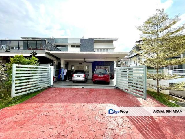 House for sale in Petaling, Alam Impian