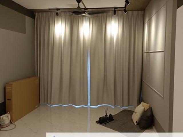 Condominium for sale in Kajang, Langat