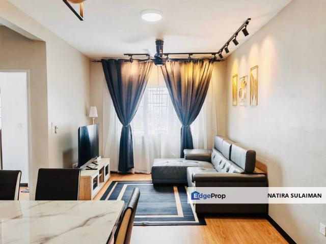 Condominium for sale in Country Heights Damansara, Kuala Lumpur
