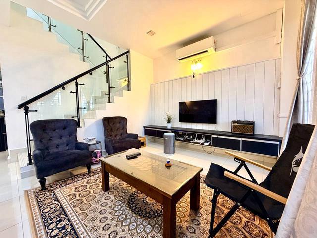 Terraced House for sale in Shah Alam, Petaling