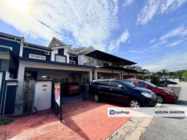 House for sale in Petaling, Alam Impian