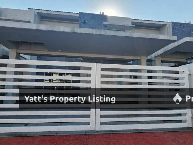 Terraced House for rent in Petaling, Alam Impian