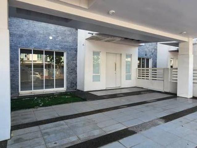 Terraced House for rent in Petaling, Alam Impian