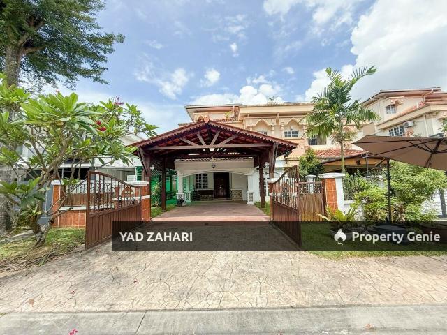 Residential House for sale in Petaling, Alam Impian