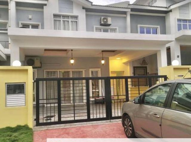 House for sale in Petaling, Alam Impian