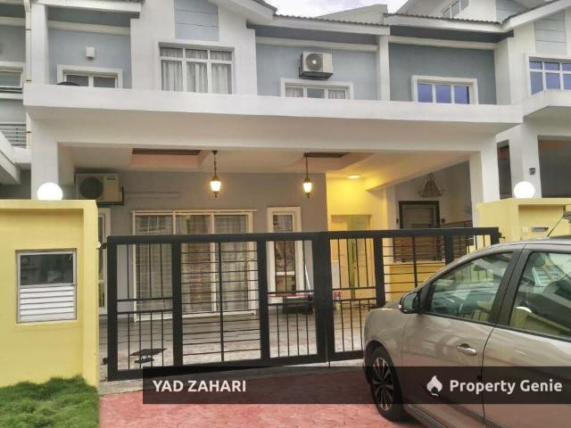 Terraced House for sale in Petaling, Alam Impian