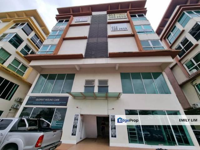 Shop for sale in Port Klang, Selangor