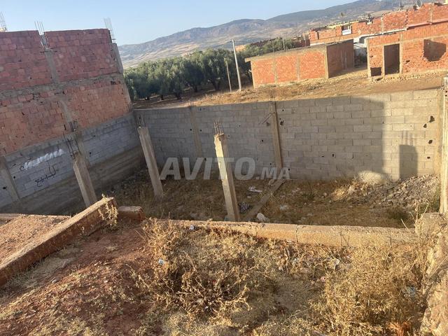 Propriété vente à Meknès