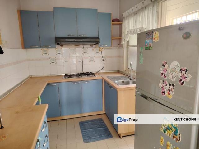 Condominium for sale in Petaling, Subang Jaya