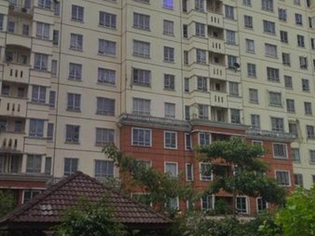 Condominium for rent in Petaling, Subang Jaya