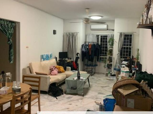 Condominium for sale in Petaling, Subang Jaya