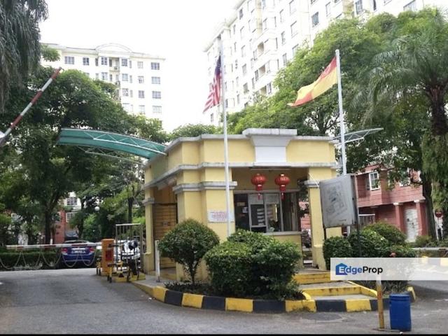 Condominium for rent in Petaling, Subang Jaya