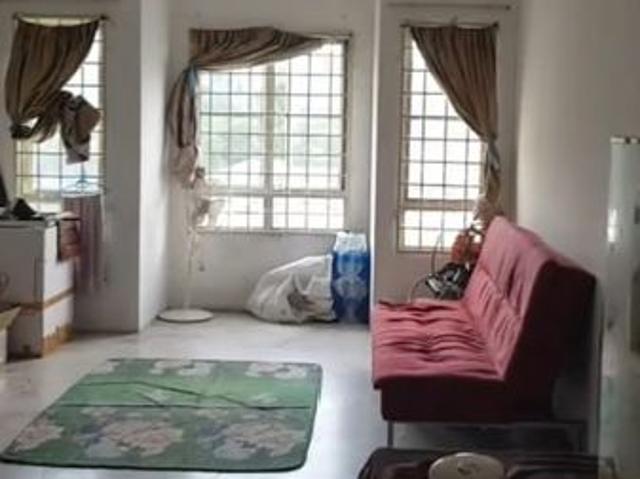 Condominium for sale in Petaling, Subang Jaya