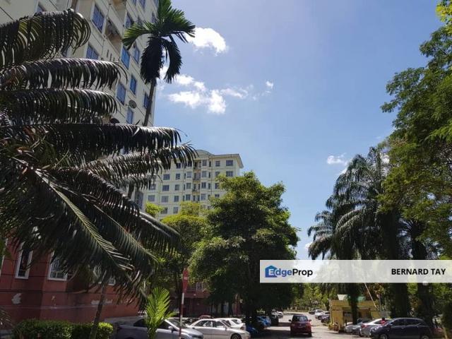 Condominium for sale in Petaling, Subang Jaya