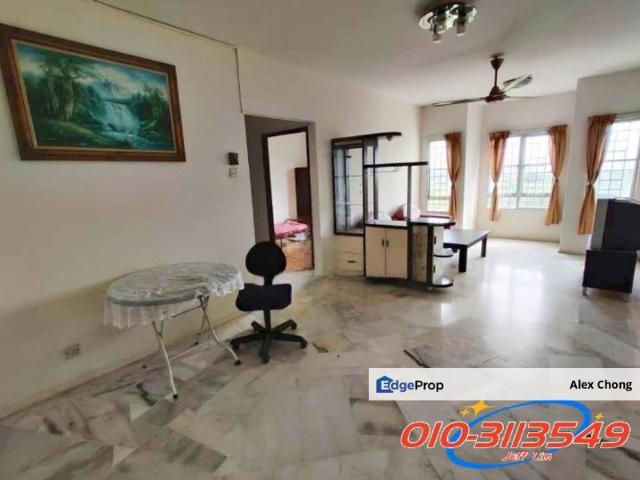 Condominium for rent in Petaling, Subang Jaya