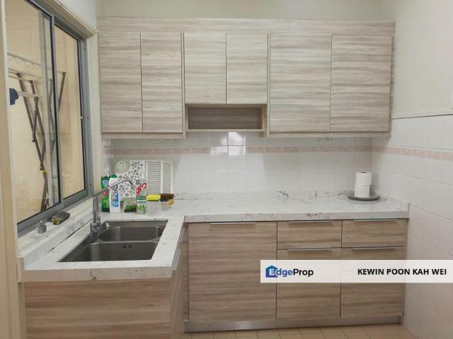 Condominium for sale in Puchong, Majlis Bandaraya Subang Jaya