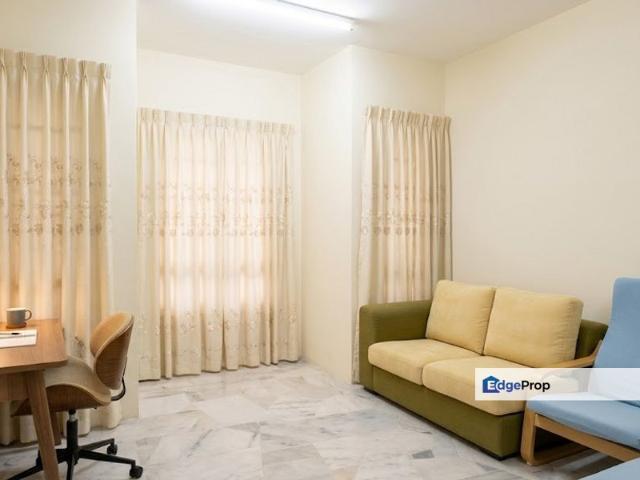Condominium for rent in Petaling, Subang Jaya