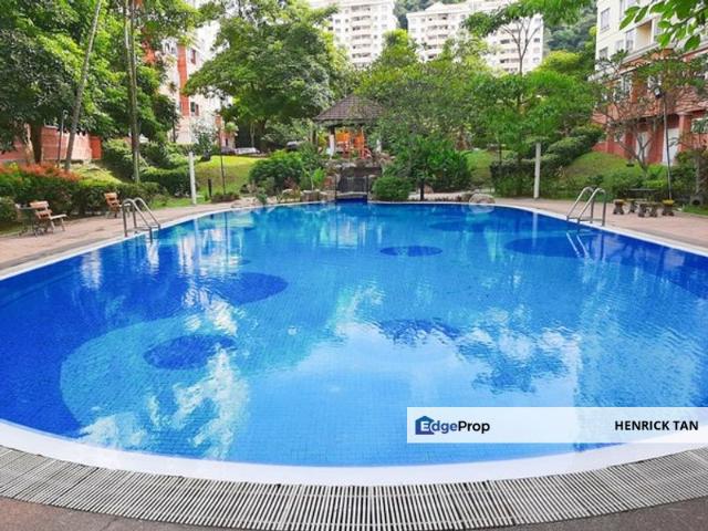 Condominium for sale in Petaling, Subang Jaya