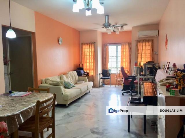 Condominium for sale in Puchong, Majlis Bandaraya Subang Jaya