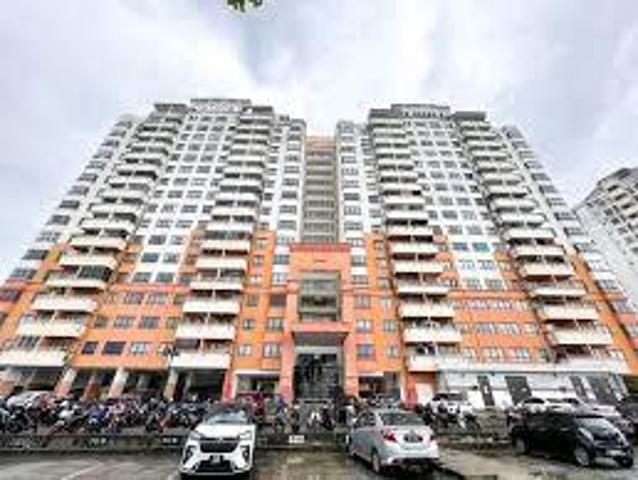 Apartment for sale in Petaling, Subang Jaya