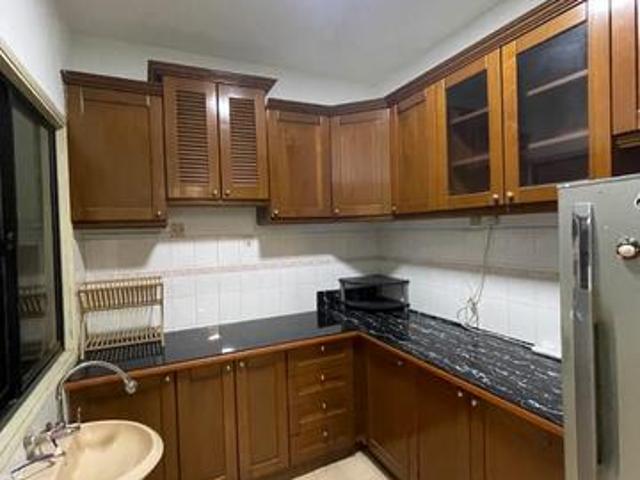 Apartment for sale in Petaling, Subang Jaya