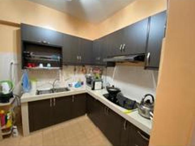 Apartment for sale in Petaling, Subang Jaya